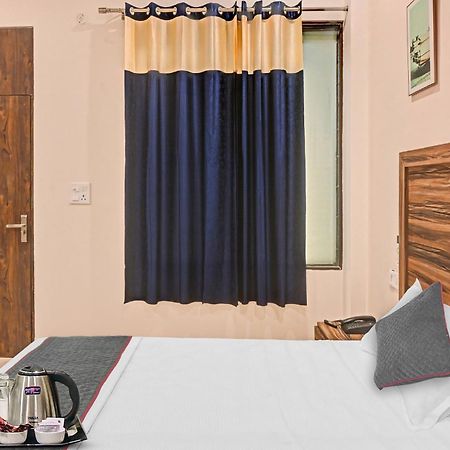 Sangam International Group Of Hotels Allāhābād Junction المظهر الخارجي الصورة
