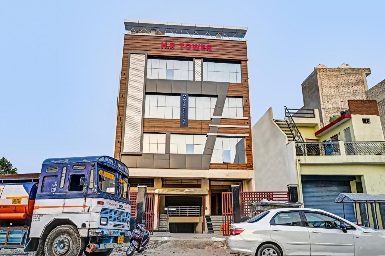 Sangam International Group Of Hotels Allāhābād Junction المظهر الخارجي الصورة